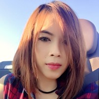 Natty Saykaewjai