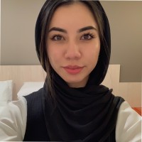 Farzana Haidari