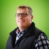 Travis Urban