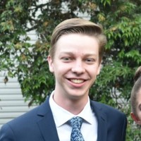 Lachlan Baer