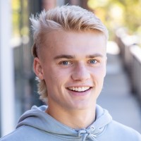 Ethan Pickrell