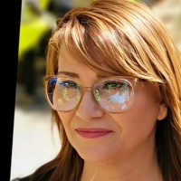 Fatima KHALDI