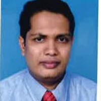 John Wesley Chacko