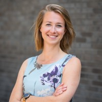 Esther Haanschoten