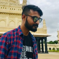 Arjun Chandra