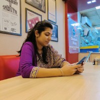 Sughanda Chaudhary