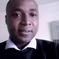 Kelvin Wadesango