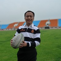 zhenju chen
