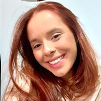 Julia Almeida