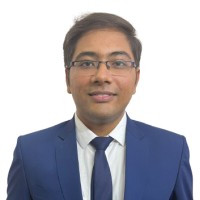 Ved Patel