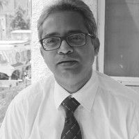 Srinivas Krishnaswamy