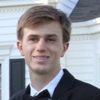 Colin Brant