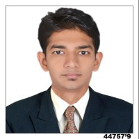 Nikunj Vaghasiya