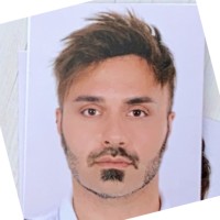 Seyed Alireza Riazi