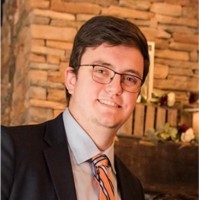 Nicholas Stockner