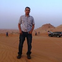 Kiran Jagtap