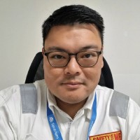 Calvin Yap