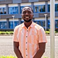 Benjamin Dadzie