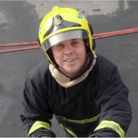 Drew Leeming
