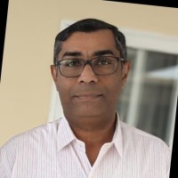 Sukumar Sekhar