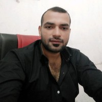 Jetendra Singh