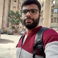 Hossam Ismail ···