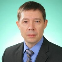 Павел Бут