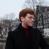 Gabriel Ferrante 🏳️‍🌈