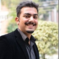 Muhammad Ali Nazeer