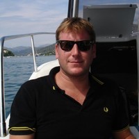 Paul Willet Barbican Event Manager