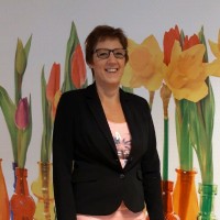 Lisette Van Der Bijl