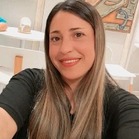 Lea Rodríguez