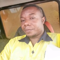 Abraham Donkor
