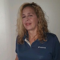 Angie Wooten