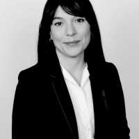 Isaure Bouvier