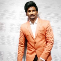 Sagar A