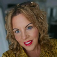 Kirsty Robson
