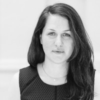 Sarah Van Anden