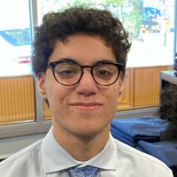 Matthew Marques