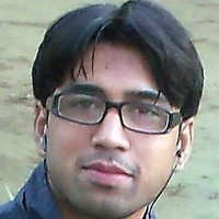 SYED ADEEB RIZVI