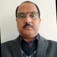 Satish Kumar Jha