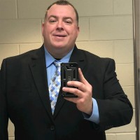 Duncan Bardecki, Cfi