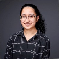 Zenab Ali