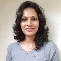 Vineetha Bindosh