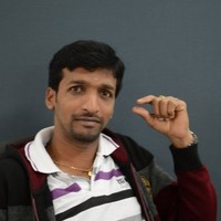 Ravi Kothandaraman