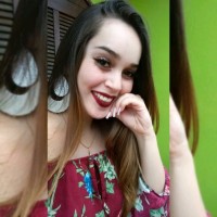 Roberta Alexandra