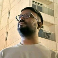 Sreeraj Rajan