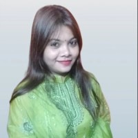 Sapna Barman