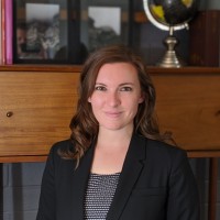 Brittany Thorley