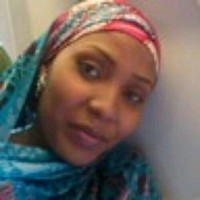 Saadatu Muhammad
